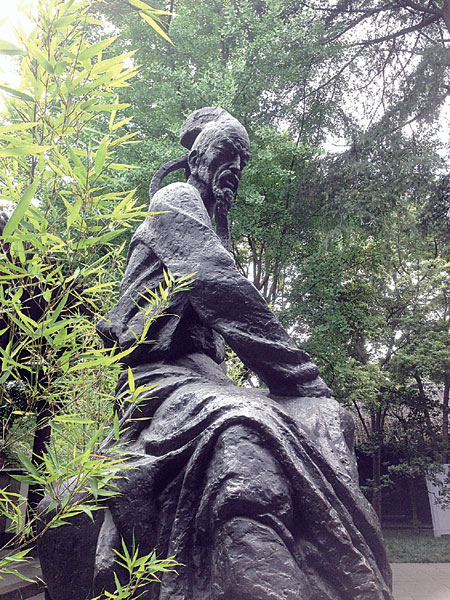 10 Chengdu experiences