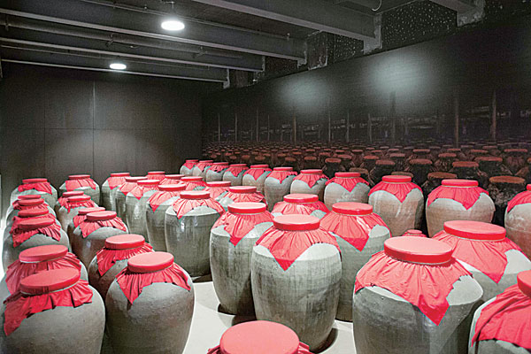 10 Chengdu experiences