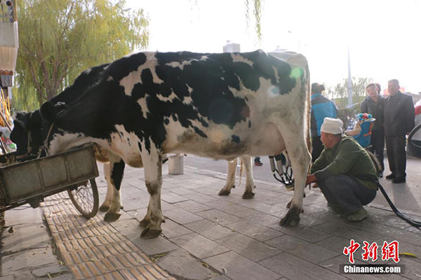 Chiang Ching-kuo's villa now a McDonald's