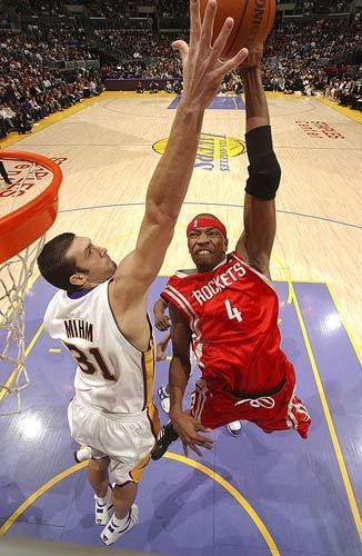 NBA球星們哭笑不得的受傷原因