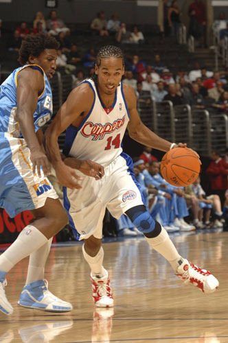 NBA球星們哭笑不得的受傷原因