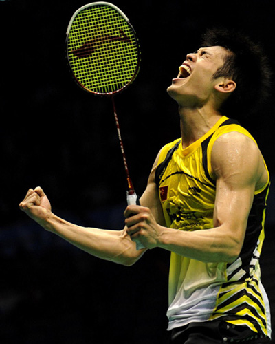 明星氣質是怎樣煉成的 王冰玉缺少霸氣