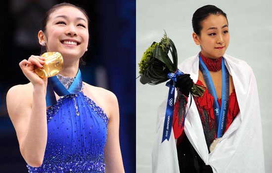 日媒攻擊金妍兒窮追猛打 韓日持久口水戰(zhàn)不斷升級