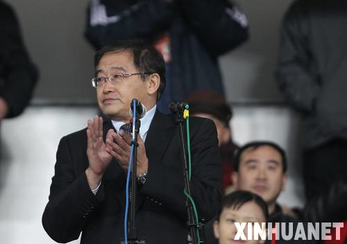 韋迪證實(shí)名哨無緣世界杯 大環(huán)境致其喪失資格