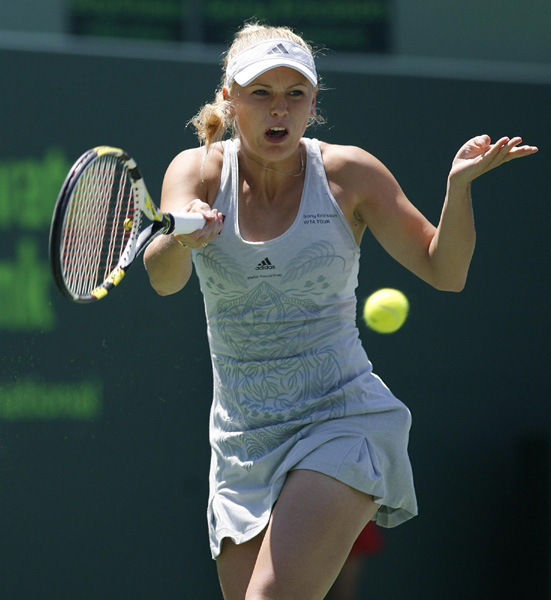 索愛(ài)賽四強(qiáng)：海寧遇宿敵小克 納達(dá)爾將戰(zhàn)羅迪克