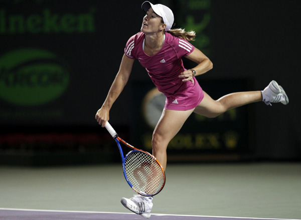 索愛公開賽：小克戲劇性戰勝海寧 決賽挑戰大威