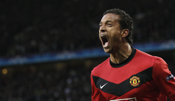 歐冠：拜仁連扳兩球 10人曼聯(lián)主場(chǎng)3:2出局