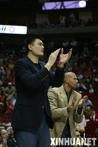 NBA：火箭為榮譽而戰(zhàn) 主場勝爵士