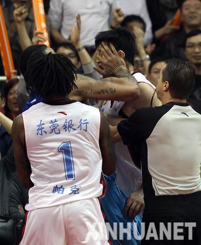 CBA為何屢曝丑聞 嚴加管理是關鍵