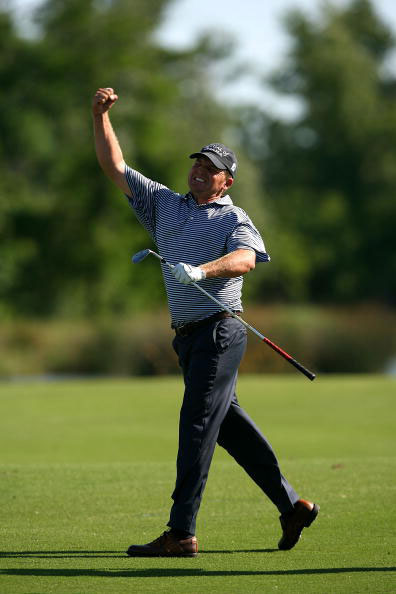 新奧爾良精英賽波恩領先2桿奪冠 實現生涯第二勝