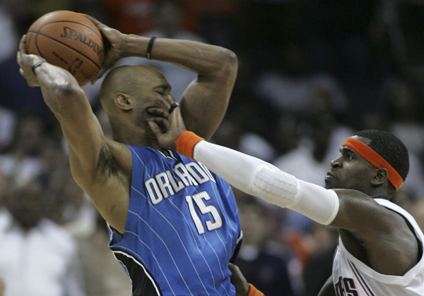 NBA：魔術(shù)率先晉級 雄鹿頂翻老鷹 太陽灼傷開拓者