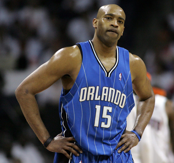 NBA：魔術率先晉級 雄鹿頂翻老鷹 太陽灼傷開拓者