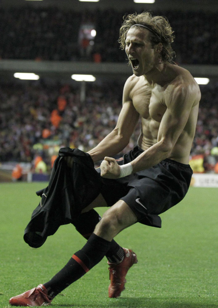 歐聯杯：利物浦遭馬競絕殺 富勒姆首入決賽