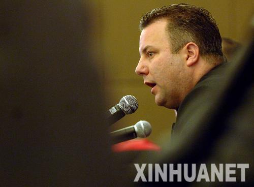 籃協宣布鄧華德出任男籃主帥