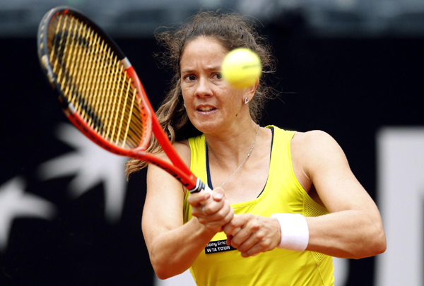 羅馬賽：小威澳網后首戰獲勝 大威送施奈德10連敗