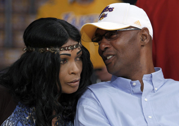 NBA：科比30分“三叉戟”發威 湖人勝爵士2:0