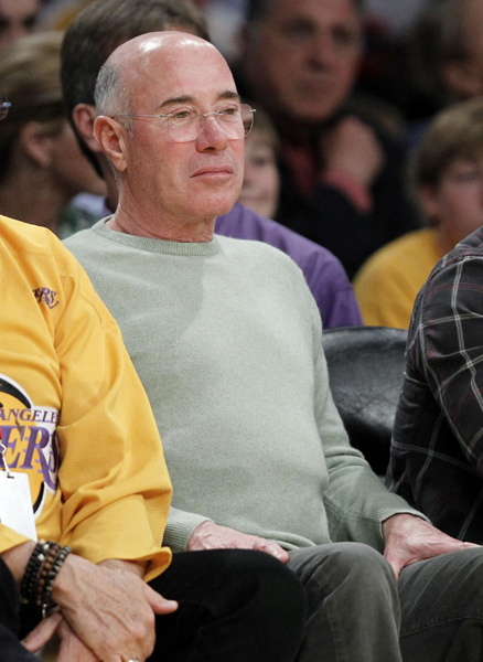 NBA：科比30分“三叉戟”發威 湖人勝爵士2:0