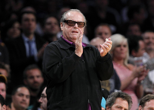 NBA：科比30分“三叉戟”發威 湖人勝爵士2:0