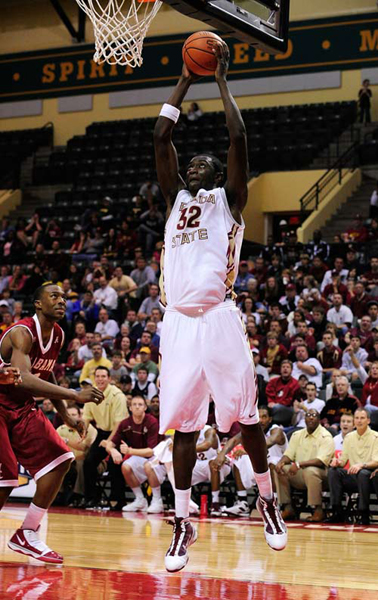 攻守兼備適合休城戰術 阿拉比成火箭選秀熱門