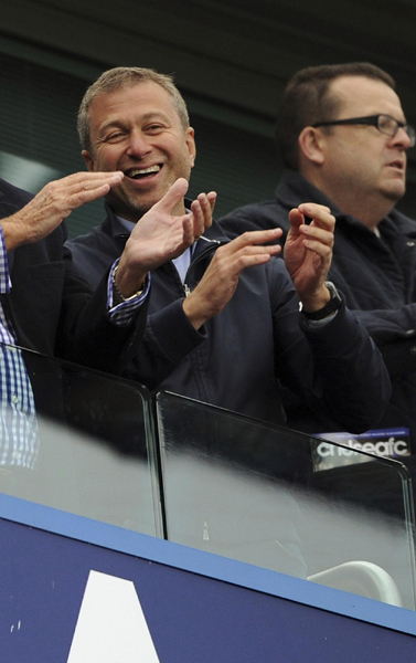 英超：切爾西力壓曼聯1分 第四次奪冠