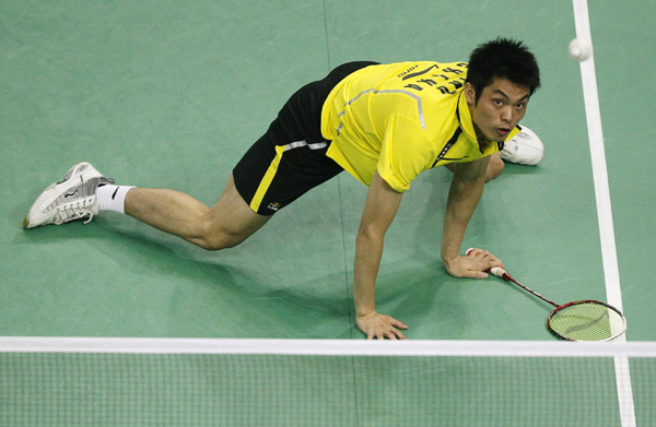 湯杯：中國完勝韓國 鎖定小組頭名