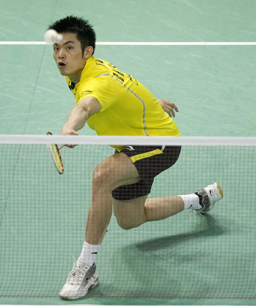 湯杯：中國完勝韓國 鎖定小組頭名