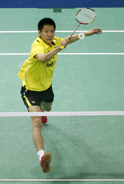 湯杯：中國完勝韓國 鎖定小組頭名