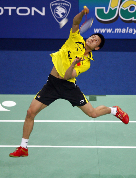 湯杯1/4決賽：中國3:0再次完勝韓國