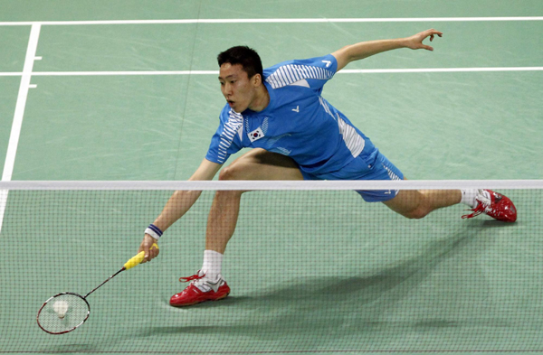 湯杯1/4決賽：中國3:0再次完勝韓國