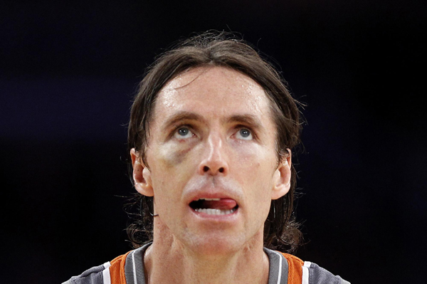 NBA：科比創季后賽新高 湖人再擒太陽