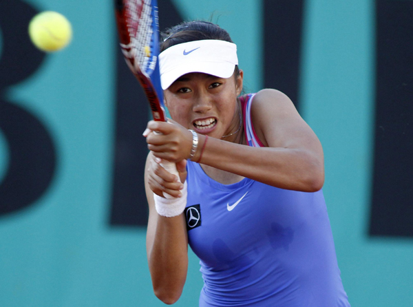 法網(wǎng)：大威輕松晉級 阿扎倫卡、桑切斯連遭爆冷