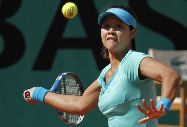 法網：費德勒三盤橫掃 穆雷逆轉加斯奎特