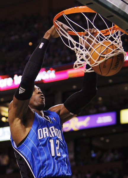 NBA：魔術(shù)拒絕被橫掃 客場(chǎng)加時(shí)險(xiǎn)勝凱爾特人