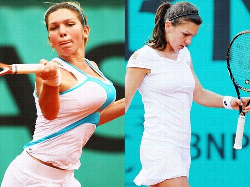 網球少女為勝利手術縮胸 遭遇法網一輪游