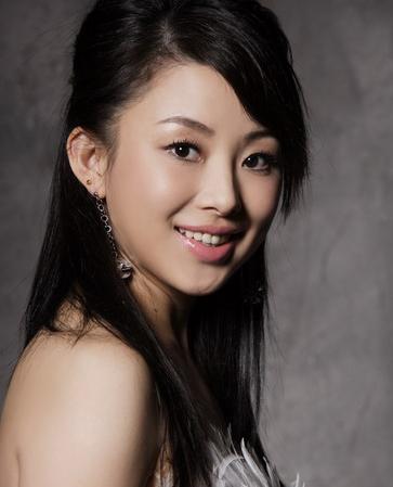 中國體壇黃金剩女：潘曉婷重事業 郭晶晶不著急