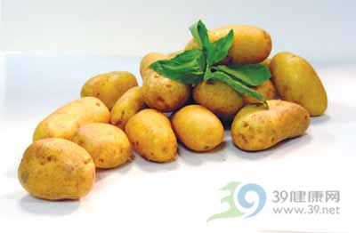 夏季飲食保健：愛運動的你要多吃土豆膳食