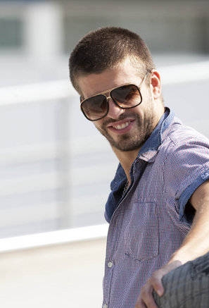 世界杯最帥陣容：卡卡第一美男 C羅托雷斯入圍