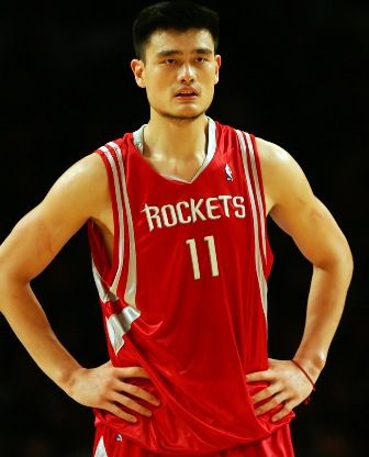 姚明：從一而終還是另投明主？