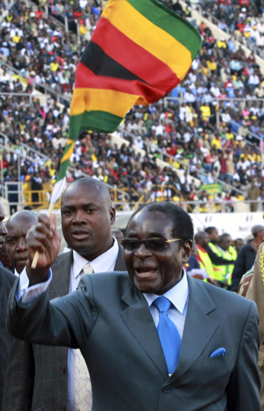 熱身賽：羅比尼奧破門 巴西3:0完勝津巴布韋