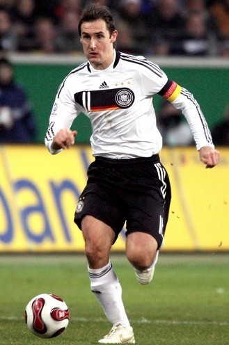 南非世界杯11大巨星 卡卡梅西領銜