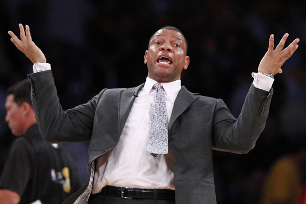 湖人4:3擊退凱爾特人 奪得NBA史上第16冠