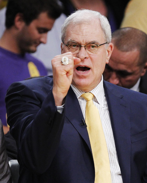 湖人4:3擊退凱爾特人 奪得NBA史上第16冠