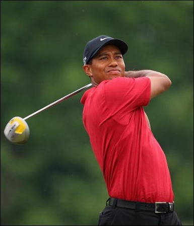 體壇收入榜：伍茲七連冠 梅西超小貝領銜足壇