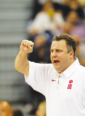 男籃世錦賽：中立大戰(zhàn)“暗戰(zhàn)”先行