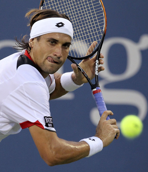 美網：小克鏖戰淘汰斯托瑟 大威橫掃斯齊亞沃尼