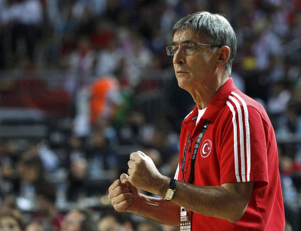 夢九大勝土耳其 美國隊16年后重奪男籃世錦賽冠軍