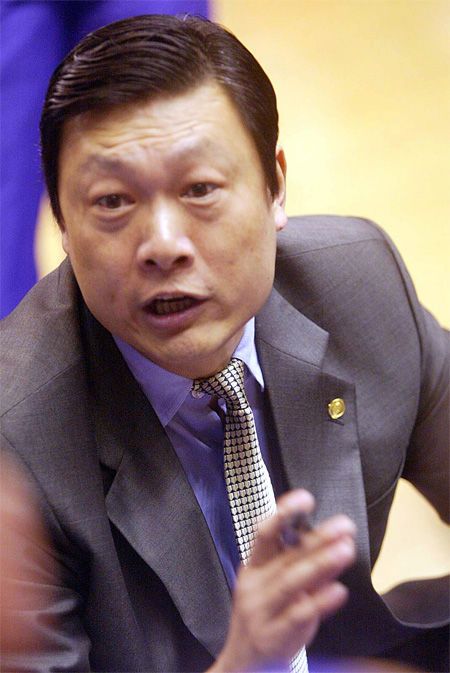 李秋平確認出任騎士隊助教 NBA誕生首位中國教練