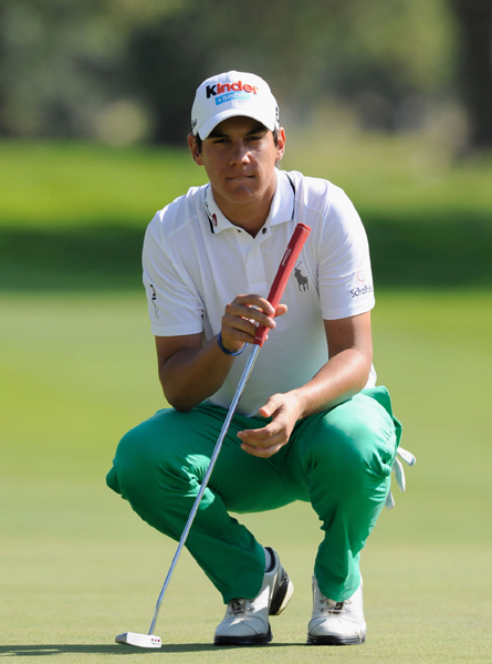 17歲曼納瑟羅贏得卡斯特揚賽 成為歐巡賽最年輕冠軍