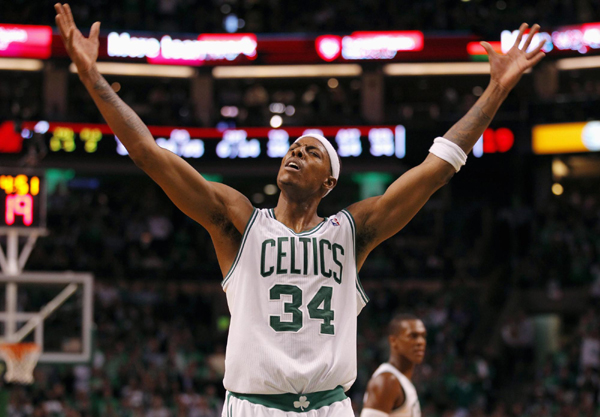 詹姆斯31分韋德低迷 熱火揭幕戰不敵凱爾特人