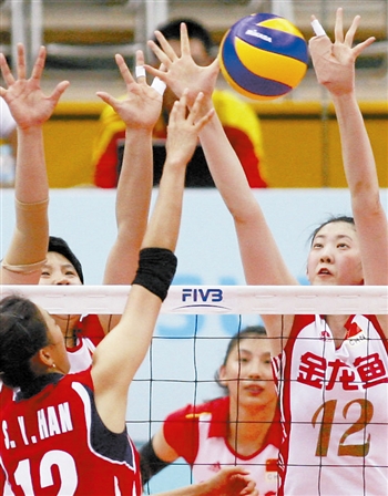 徐利：中國女排尚未末路窮途 小組淘汰也不換教練